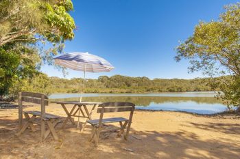 Spinnakers Loft 3 Bed Apartment - Darwin Holiday 4