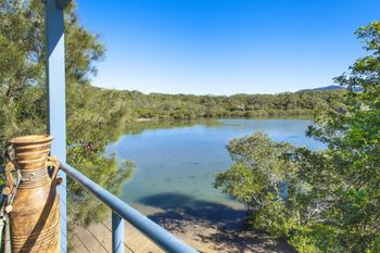 Spinnakers Loft 3 Bed Apartment - Darwin Holiday 1