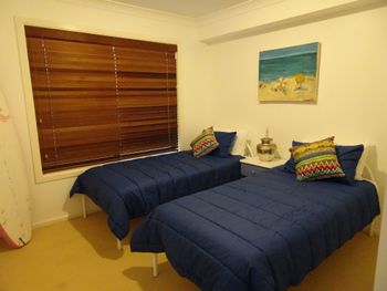 Spinnakers Loft 3 Bed Apartment - Darwin Holiday 5