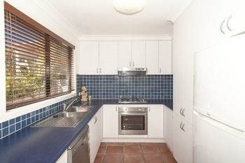 Spinnakers Loft 3 Bed Apartment - Darwin Holiday 3