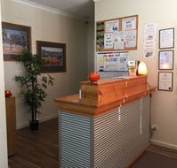Albany Happy Days Caravan Park - Darwin Holiday