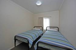 Hobart Airport Tourist Park - Darwin Holiday 3