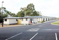 Hobart Airport Tourist Park - Darwin Holiday 6