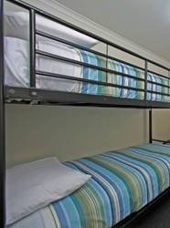 Hobart Airport Tourist Park - Darwin Holiday 4