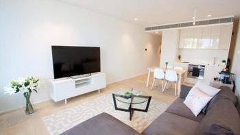 The Apartment Service CHIPD - Darwin Holiday 1