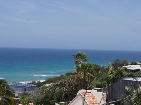 Parkshore Sunshine Holiday Apartments Sunshine Coast - Darwin Holiday 5