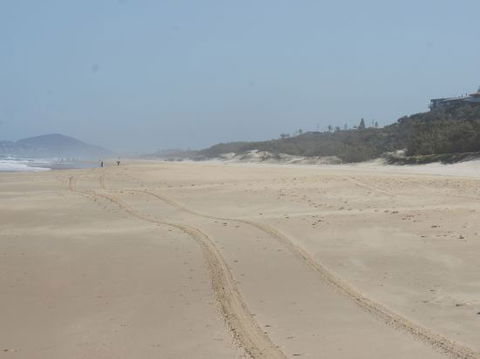 Parkshore Sunshine Holiday Apartments Sunshine Coast - Darwin Holiday 3