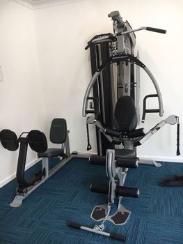 On The Shores Of Geographe Bay - Darwin Holiday 1