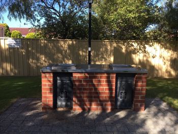 On The Shores Of Geographe Bay - Darwin Holiday 2