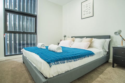 Romantic Fairyland Apartment - Darwin Holiday 6