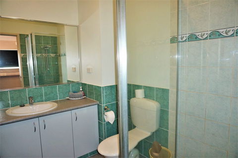 Ningaloo Breeze Villa 9 - Darwin Holiday 2