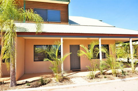 Ningaloo Breeze Villa 9 - Darwin Holiday 4