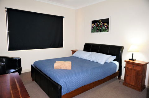 Ningaloo Breeze Villa 9 - Darwin Holiday 6