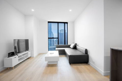 Ultimate Cozy 2 Bedroom In Melbourne Centro - Darwin Holiday 2