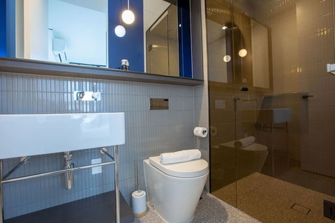 Ultimate Cozy 2 Bedroom In Melbourne Centro - Darwin Holiday 4