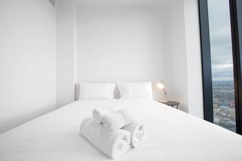 Ultimate Cozy 2 Bedroom In Melbourne Centro - Darwin Holiday 3