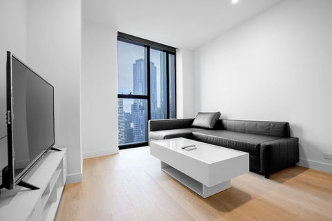 Ultimate Cozy 2 Bedroom In Melbourne Centro - Darwin Holiday 0