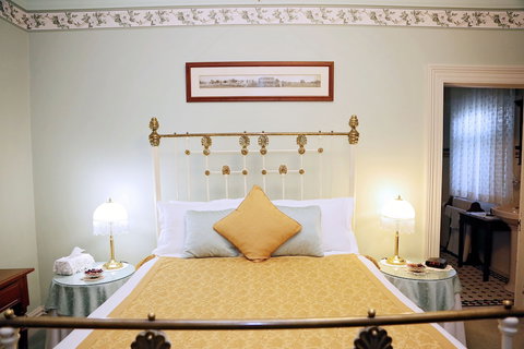 Forgandenny Bed & Breakfast - Darwin Holiday 5