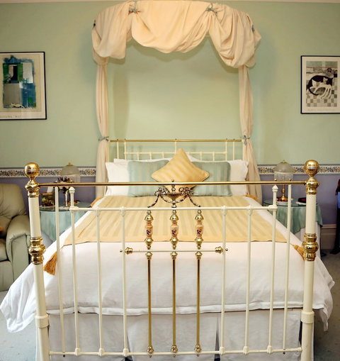 Forgandenny Bed & Breakfast - Darwin Holiday 4