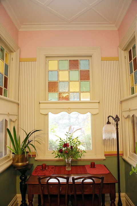 Forgandenny Bed & Breakfast - Darwin Holiday 0