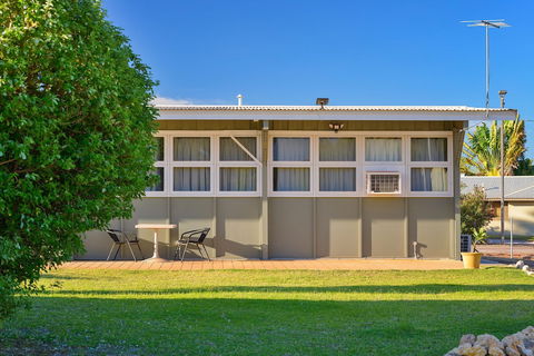 Getaway Villas Unit 38 9 - Darwin Holiday 2