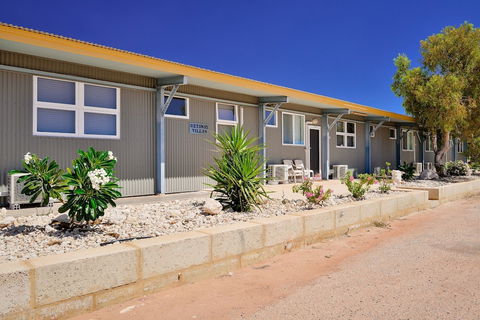 Getaway Villas Unit 38 9 - Darwin Holiday 6