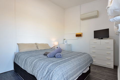 Getaway Villas Unit 38 9 - Darwin Holiday 4