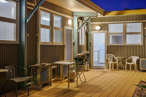 Getaway Villas Unit 38 11 - Darwin Holiday 1