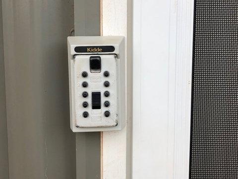 Getaway Villas Unit 38 11 - Darwin Holiday 0