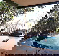 Ningaloo Breeze Villa 2 - Darwin Holiday