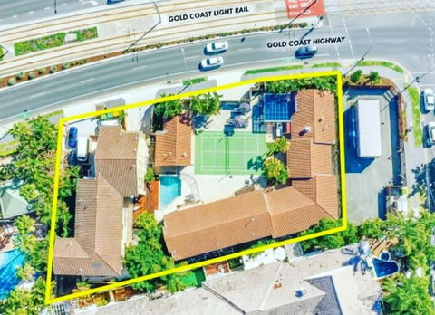 Maxmee Resort Hostel - Darwin Holiday 6