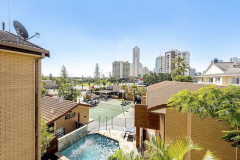 Maxmee Resort Hostel - Darwin Holiday 2