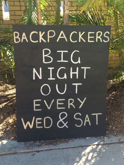 Maxmee Resort Hostel - Darwin Holiday 1