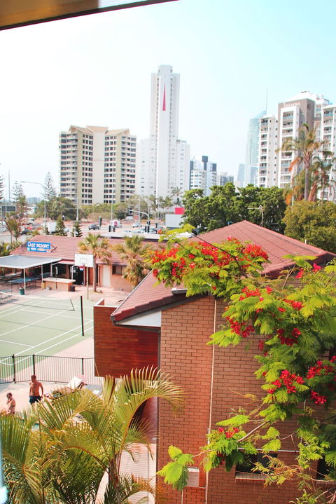 Maxmee Resort Hostel - Darwin Holiday 4