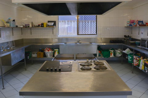 Maxmee Resort Hostel - Darwin Holiday 5