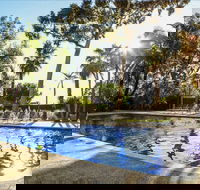 Together Co-Living - Darwin Holiday