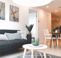 St.Tropez Apartment - Darwin Holiday