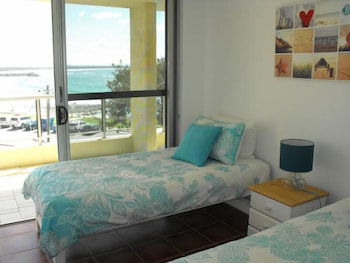 Beachpoint Unit 202 - Darwin Holiday 2