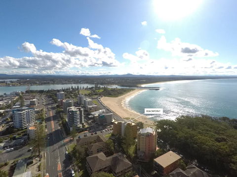 Beachpoint Unit 202 - Darwin Holiday 6