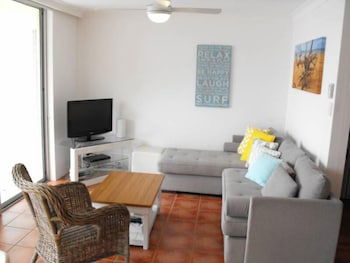 Beachpoint Unit 202 - Darwin Holiday 4