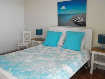 Beachpoint Unit 202 - Darwin Holiday 1
