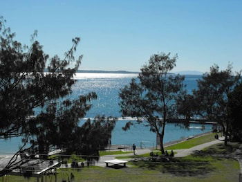 Beachpoint Unit 202 - Darwin Holiday 0