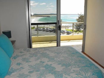 Beachpoint Unit 202 - Darwin Holiday 5