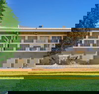 Getaway Villas Unit 38 10 - Darwin Holiday