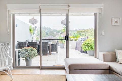 Bondi Beach Executive Penthouse - Darwin Holiday 6