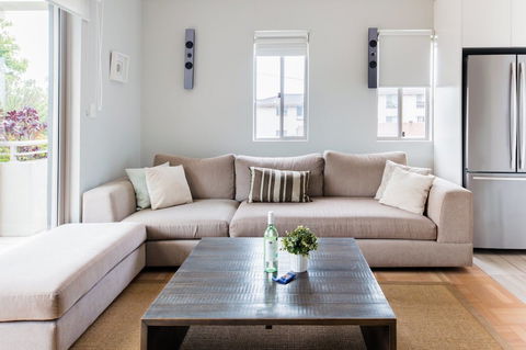 Bondi Beach Executive Penthouse - Darwin Holiday 4