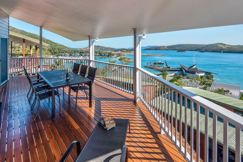 Casuarina 13 On Hamilton Island - Darwin Holiday 0