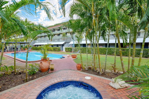 Casuarina 13 On Hamilton Island - Darwin Holiday 1