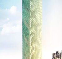 Qinnat Victoria One on Elizabeth Melbourne - Darwin Holiday