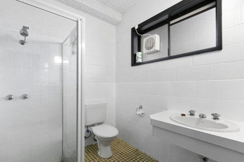 The Reserve Hotel - Darwin Holiday 2